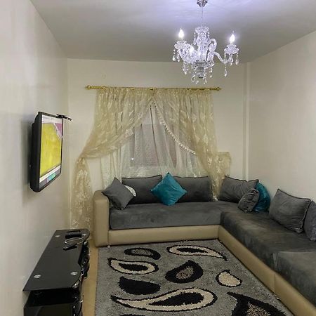Mohammed V International Airport House Apartment Nouaceur Exterior photo