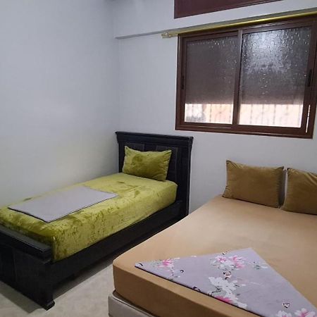 Mohammed V International Airport House Apartment Nouaceur Exterior photo