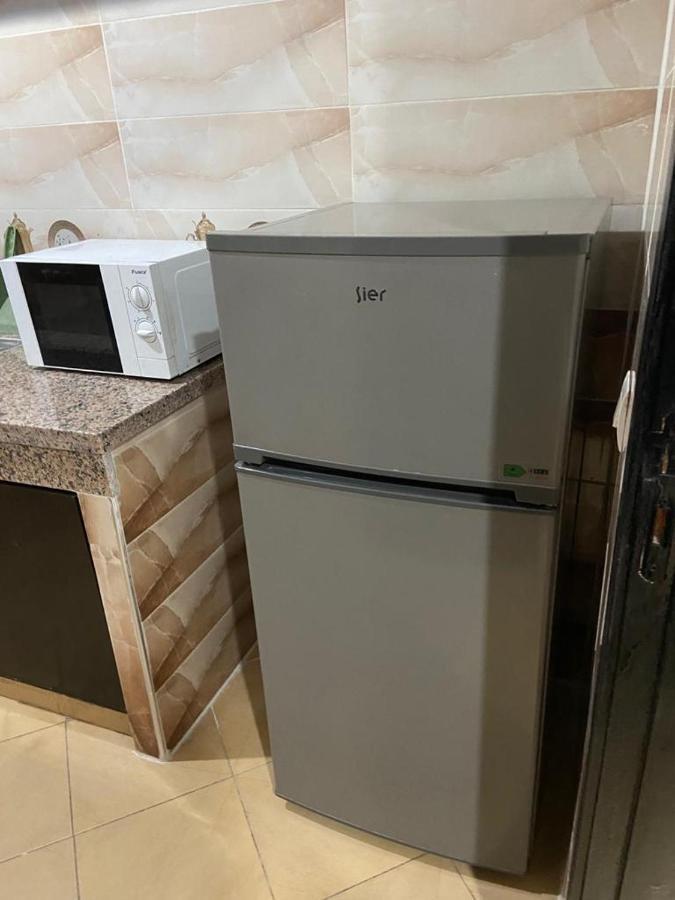 Mohammed V International Airport House Apartment Nouaceur Exterior photo