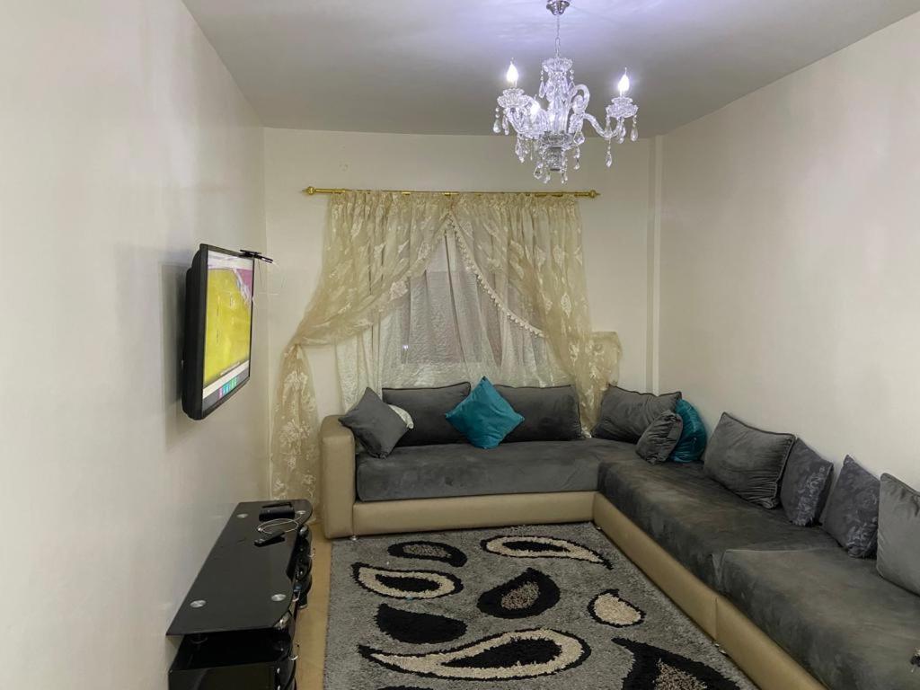 Mohammed V International Airport House Apartment Nouaceur Exterior photo