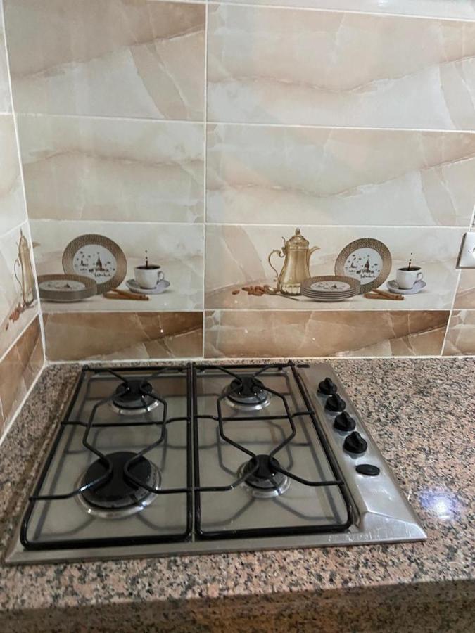 Mohammed V International Airport House Apartment Nouaceur Exterior photo