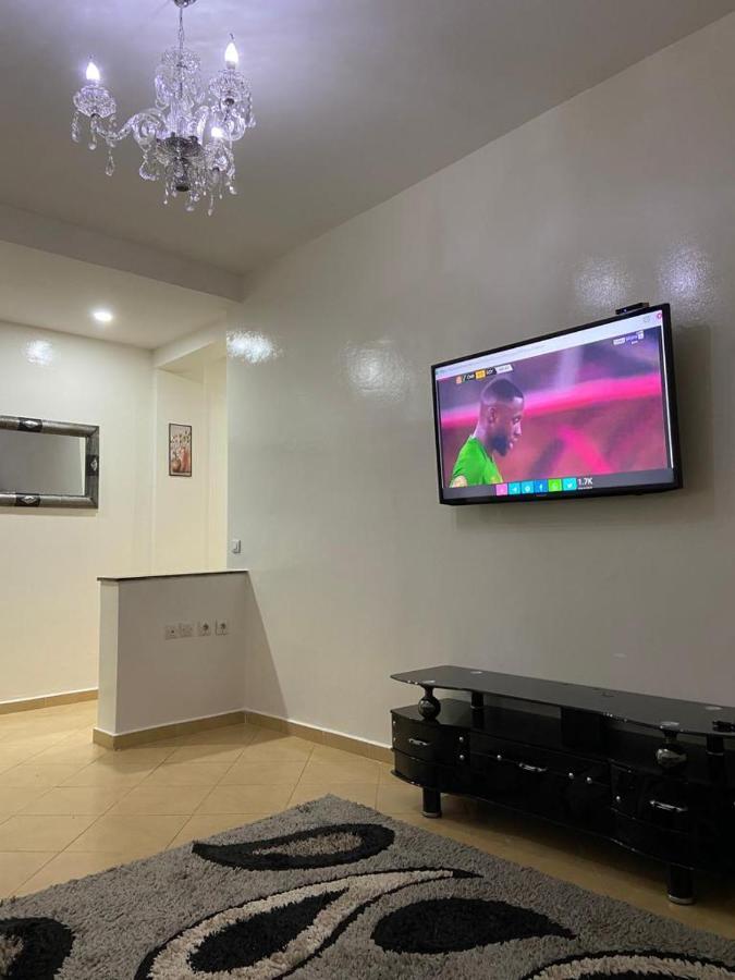 Mohammed V International Airport House Apartment Nouaceur Exterior photo