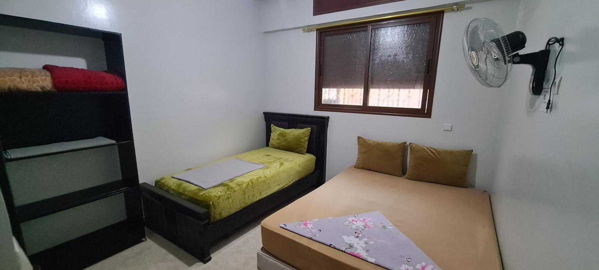 Mohammed V International Airport House Apartment Nouaceur Exterior photo